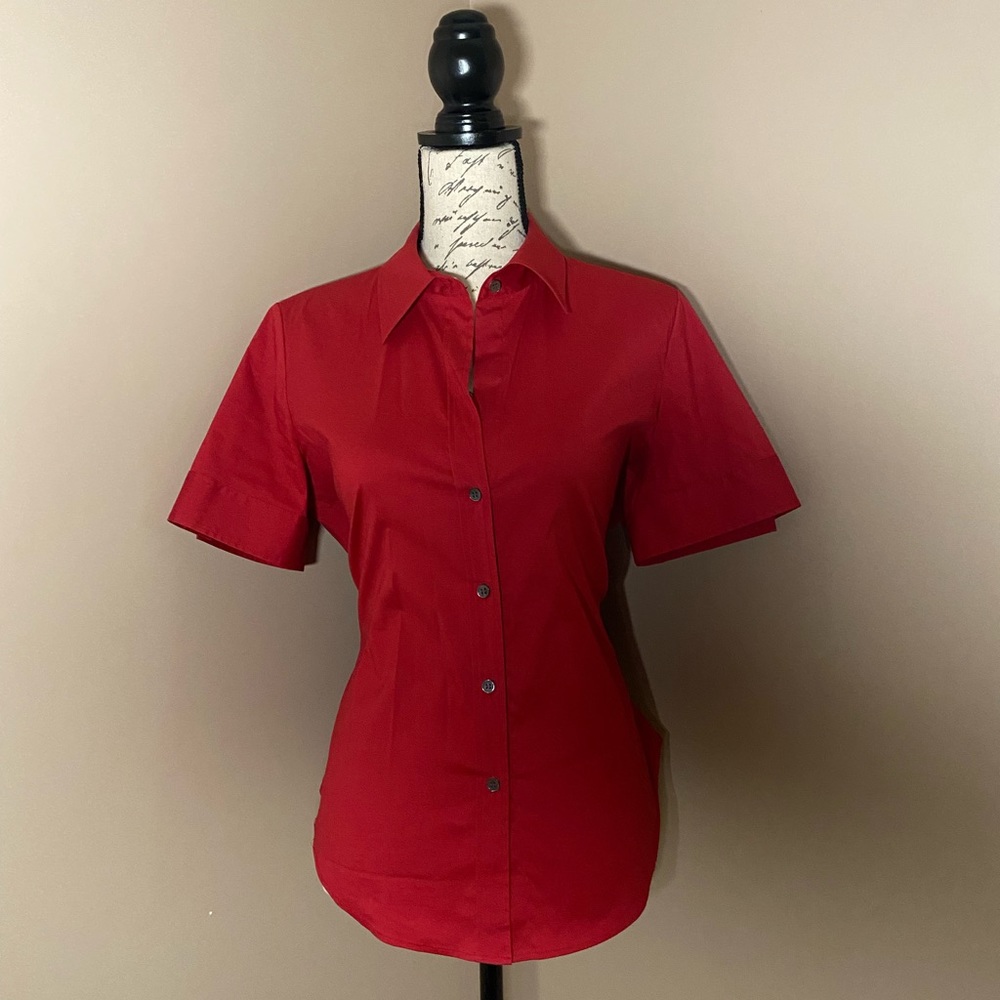 Premise shirt